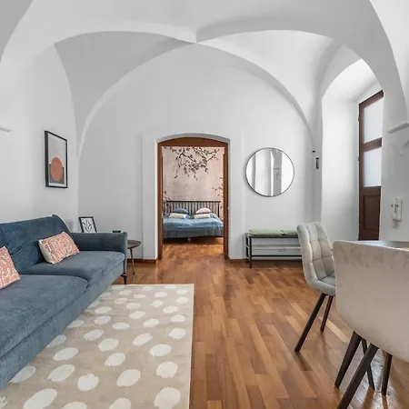 Apartment Cozy In The Old Town