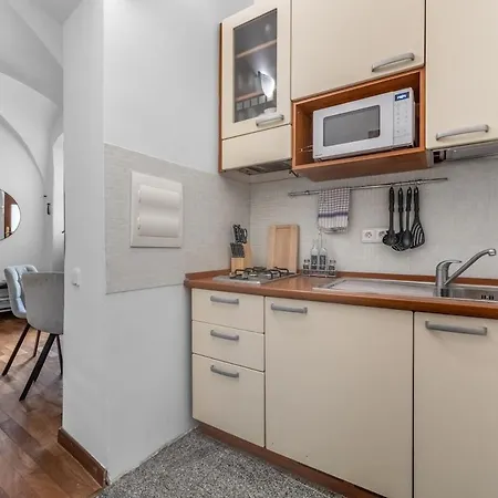 Apartment Cozy In The Old Town *